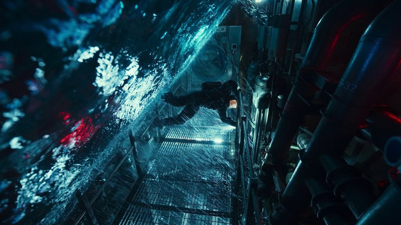 Mission: Impossible - The Final Reckoning Movie Screenshot 5