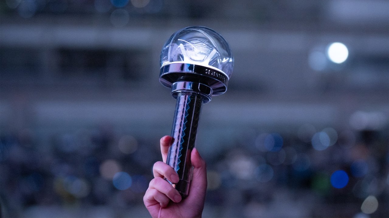 SEVENTEEN [RIGHT HERE] WORLD TOUR IN CINEMAS Movie Screenshot 3