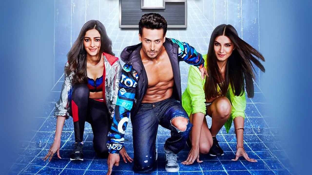 Student of the Year 2 Movie Screenshot 2