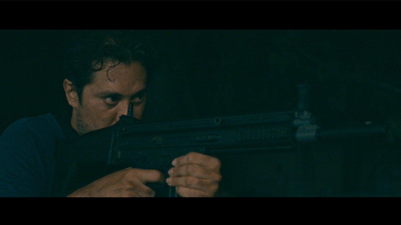 FATHER PEDRO Movie Screenshot 3 FATHER PEDRO Movie Screenshot 3