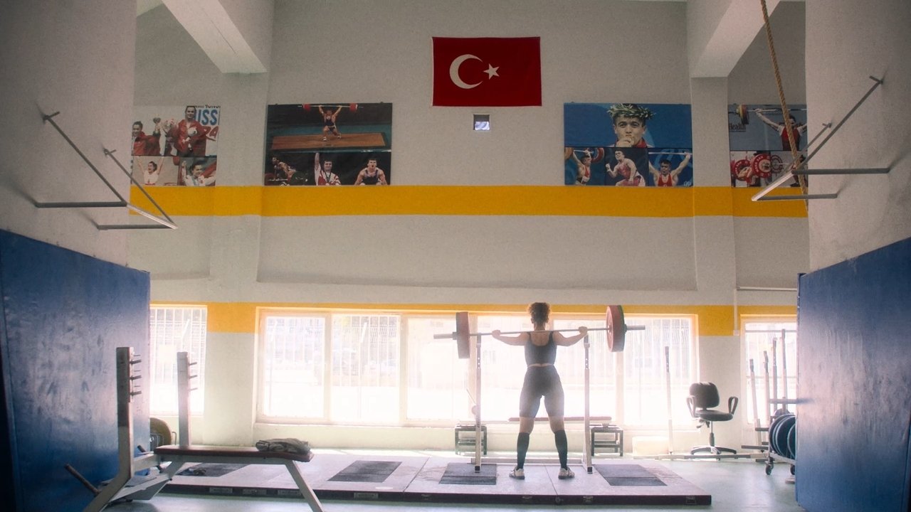 Athlete Movie Screenshot 1