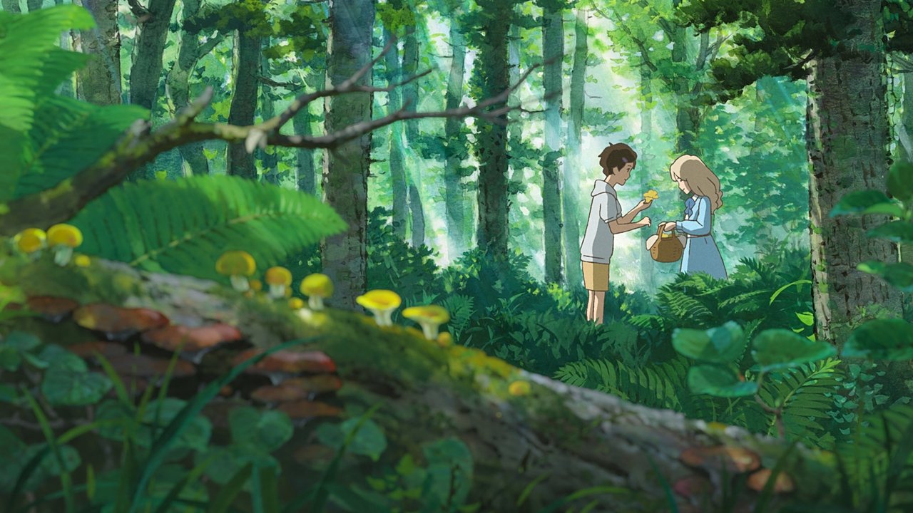 When Marnie Was There Movie Screenshot 2