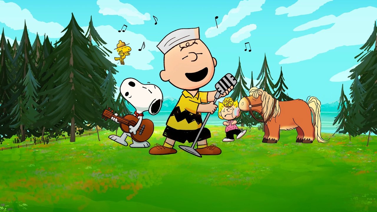 Snoopy Presents: A Summer Musical Movie Screenshot 1