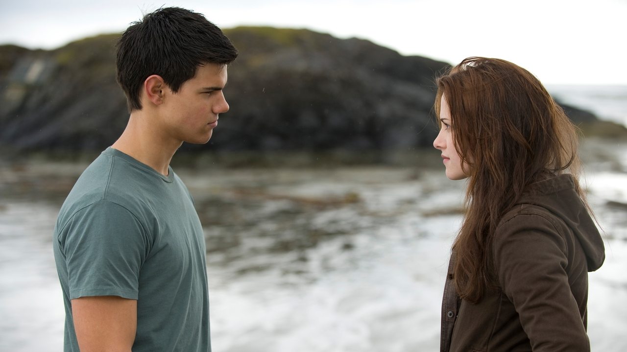 The Twilight Saga: New Moon Movie Screenshot 1