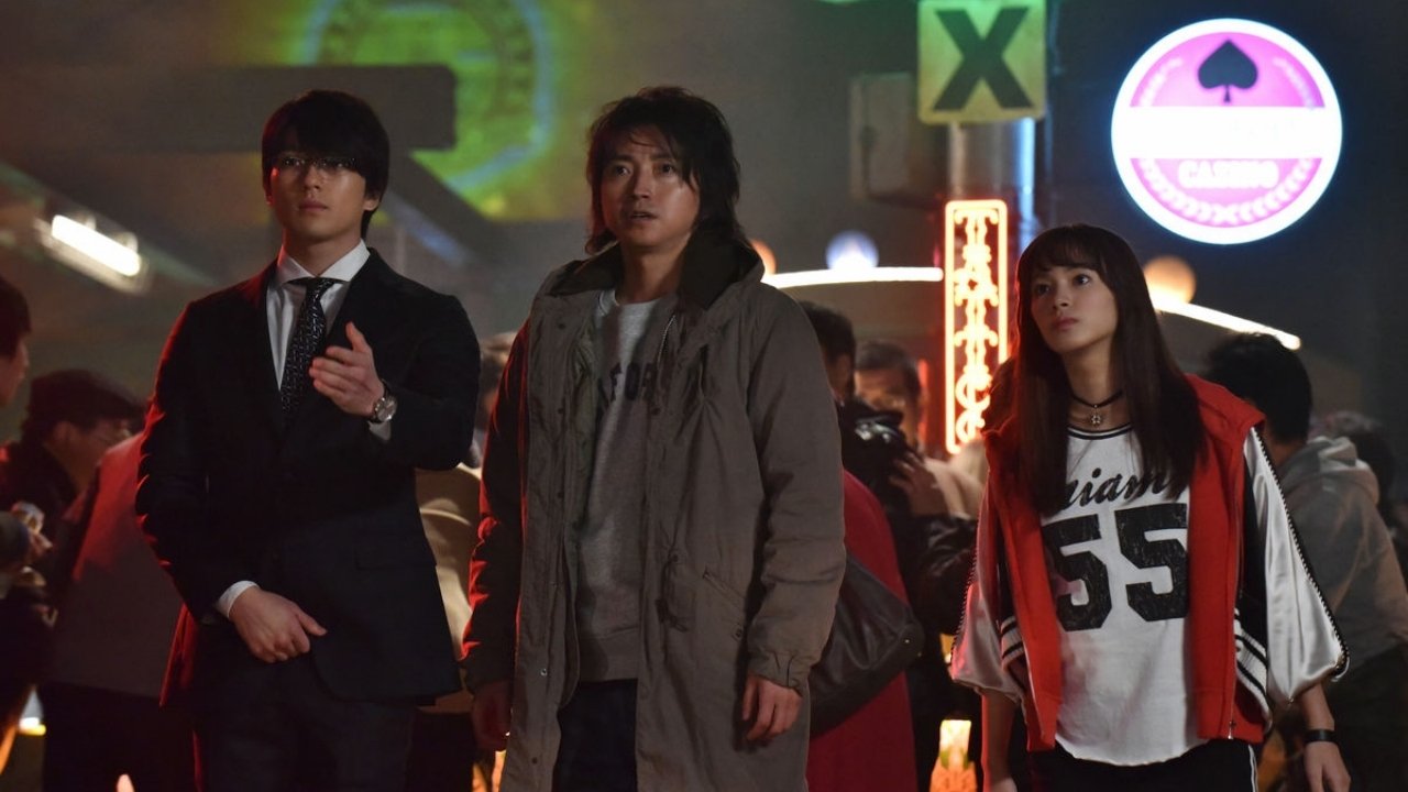 Kaiji: Final Game Movie Screenshot 1