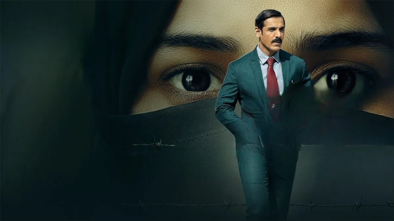 The Diplomat Movie Screenshot 4