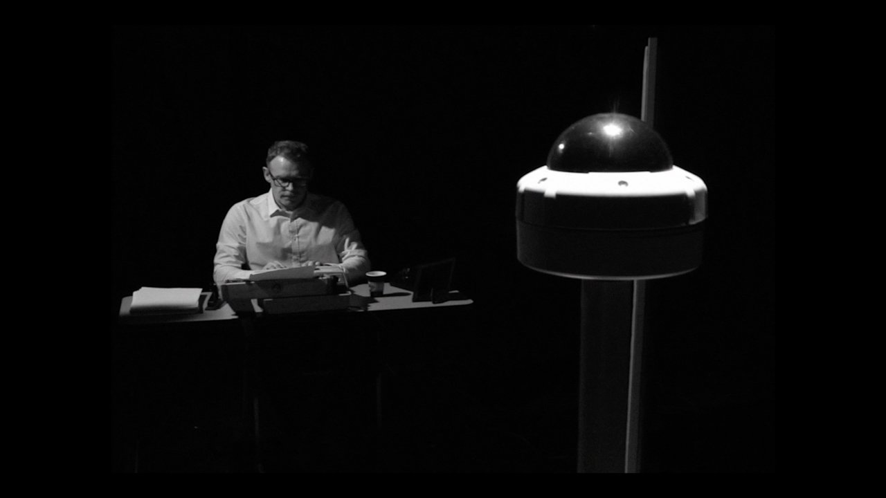 Panopticon Movie Screenshot 1