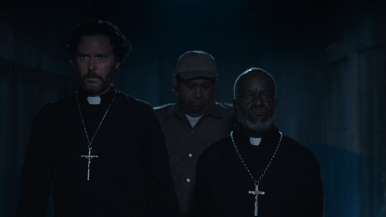 The Exorcism of God Movie Screenshot 4