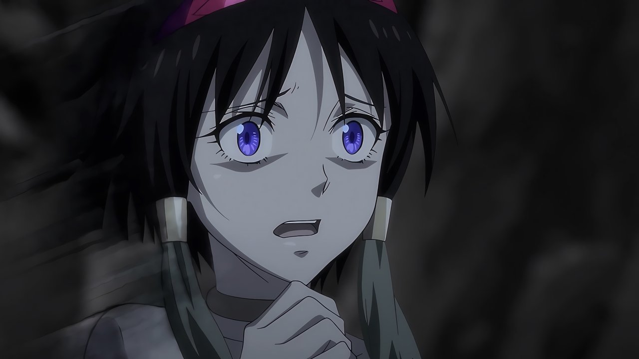 That Time I Got Reincarnated as a Slime the Movie: Scarlet Bond Movie Screenshot 4