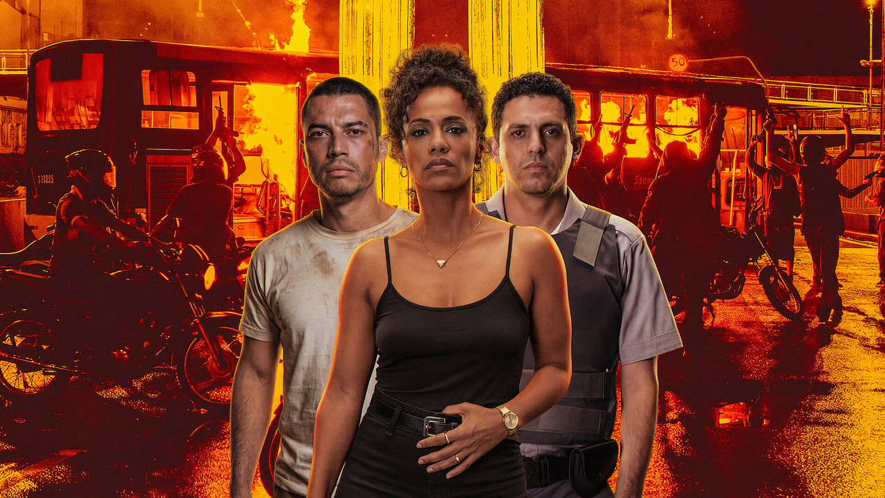 State of Fear Movie Screenshot 1