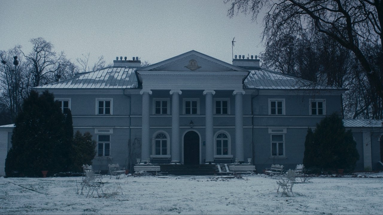 Night Silence Movie Screenshot 1