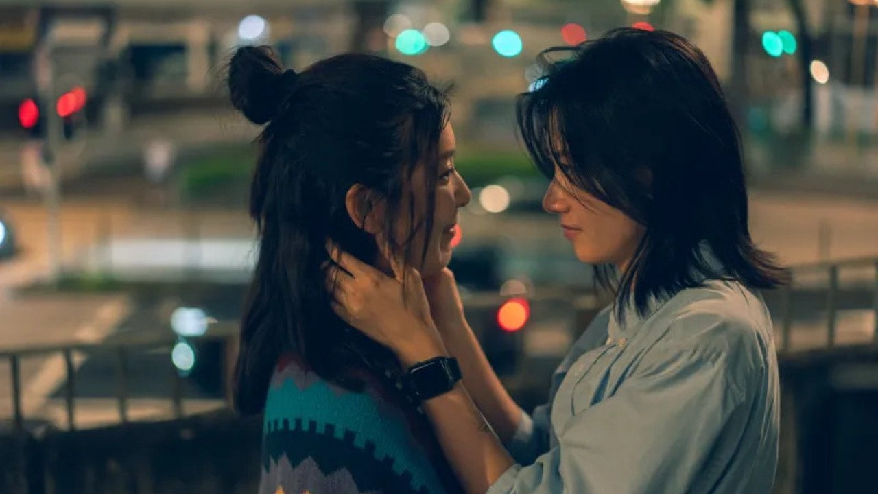 Girlfriends Movie Screenshot 1