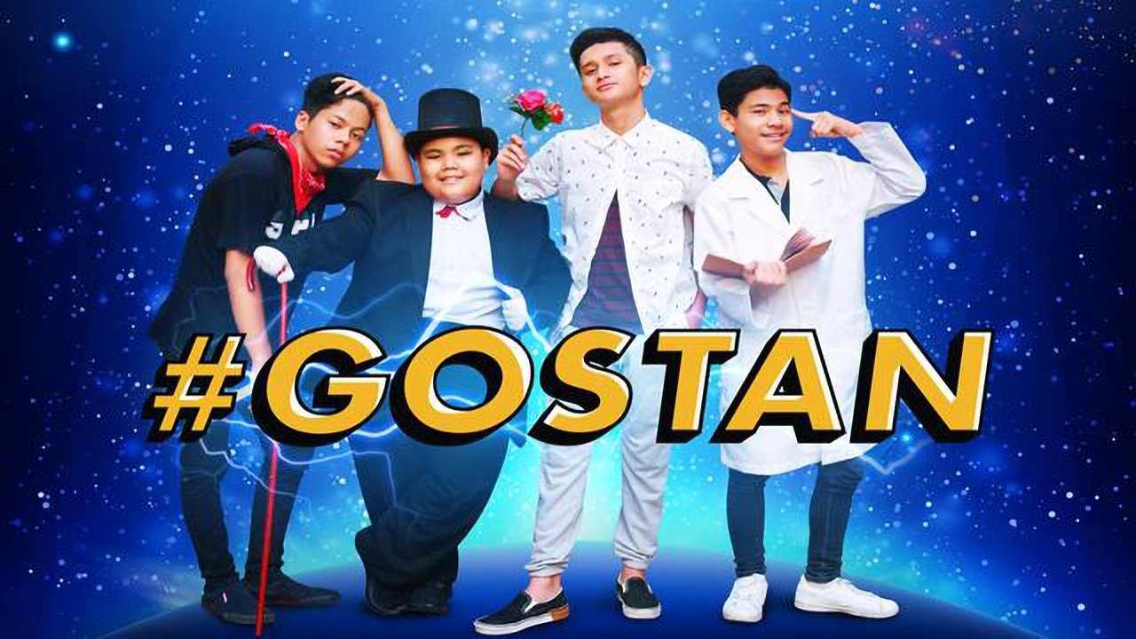 Gostan Movie Screenshot 1