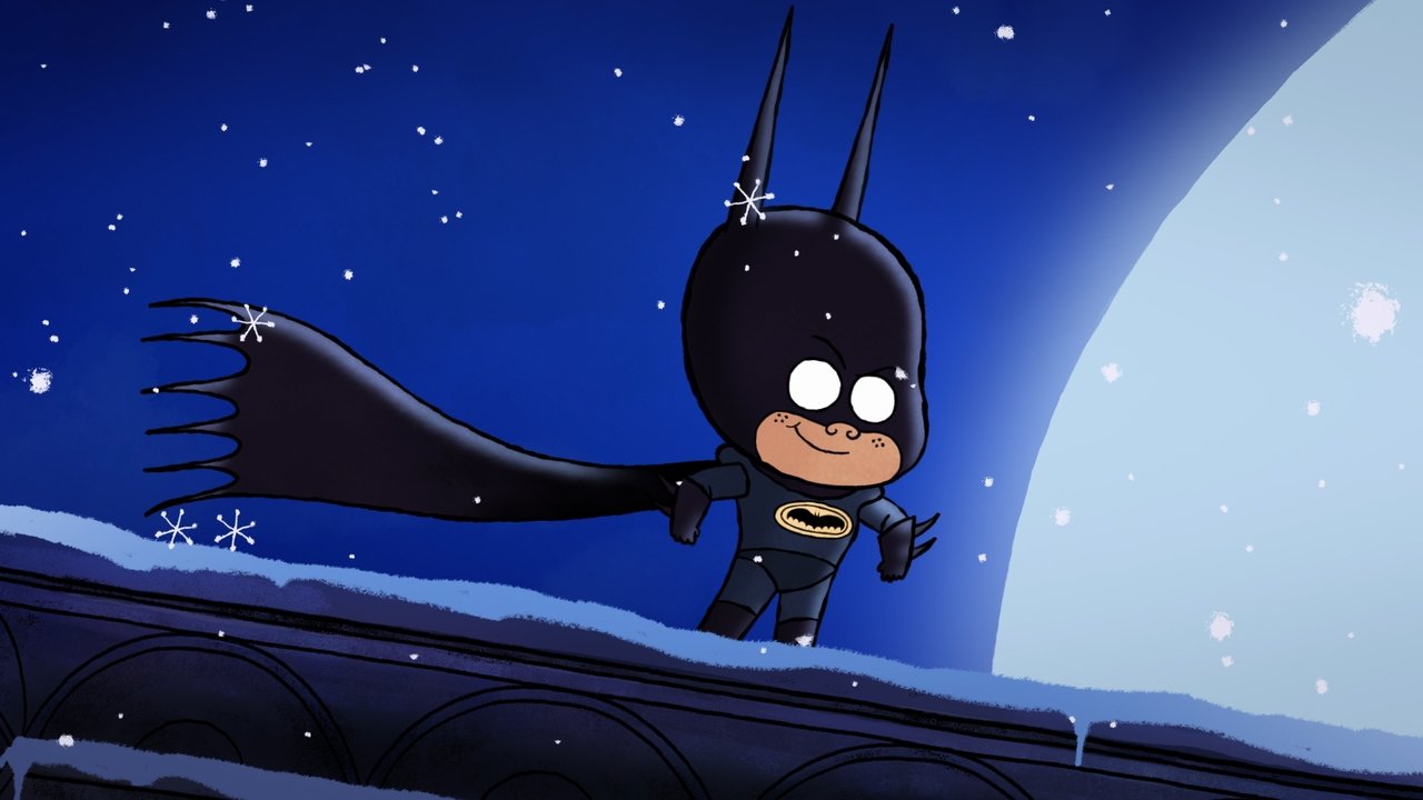 Merry Little Batman Movie Screenshot 2