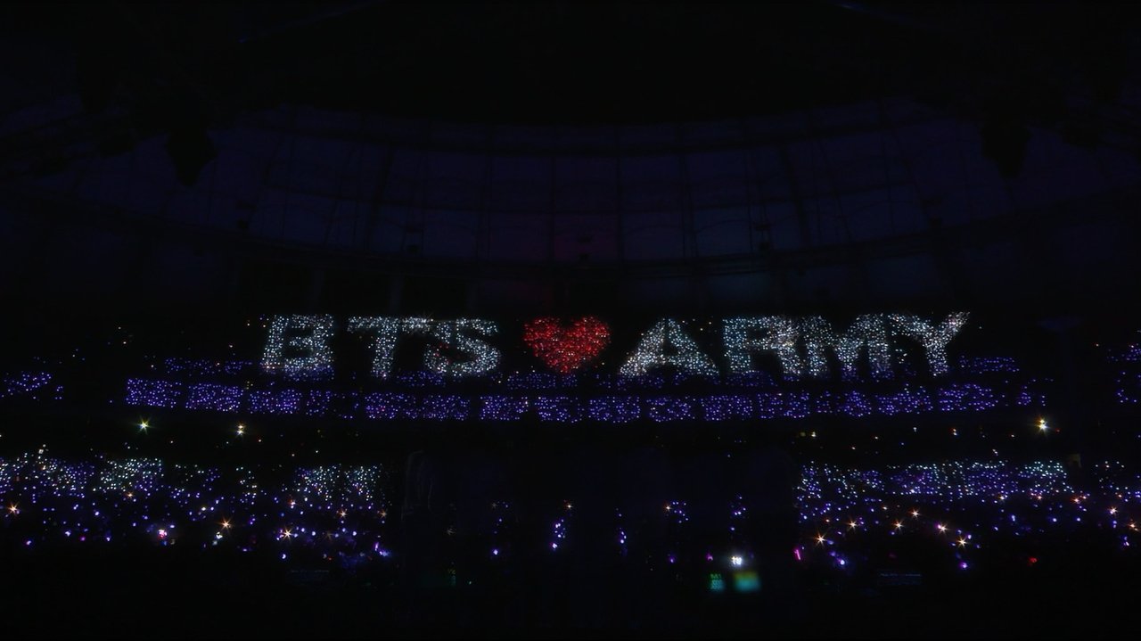 BTS ARMY: FOREVER WE ARE YOUNG Movie Screenshot 2
