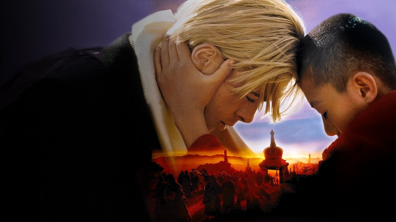 Seven Years in Tibet Movie Screenshot 3