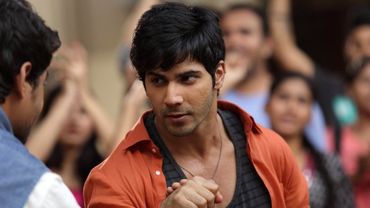 Humpty Sharma Ki Dulhania Movie Screenshot 1