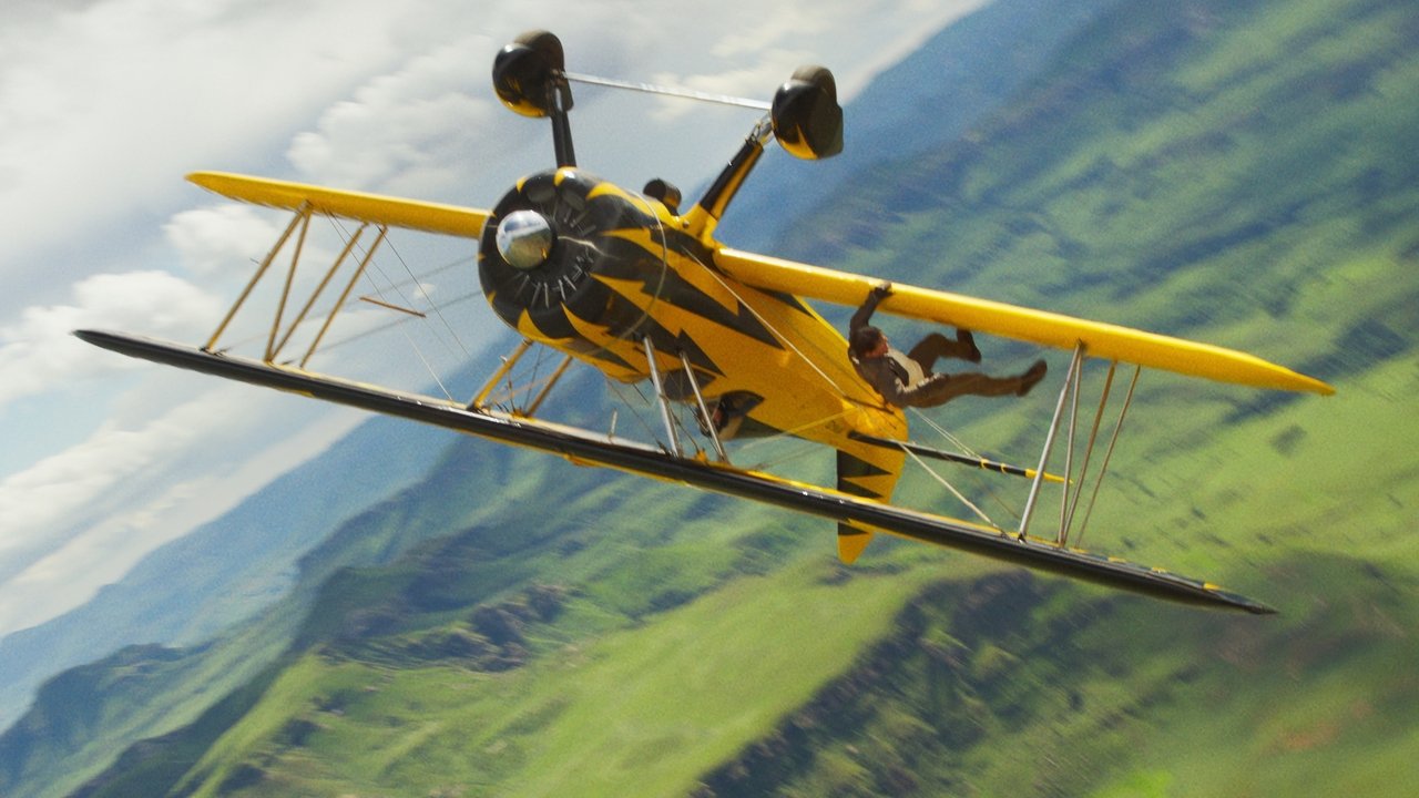 Mission: Impossible - The Final Reckoning Movie Screenshot 1