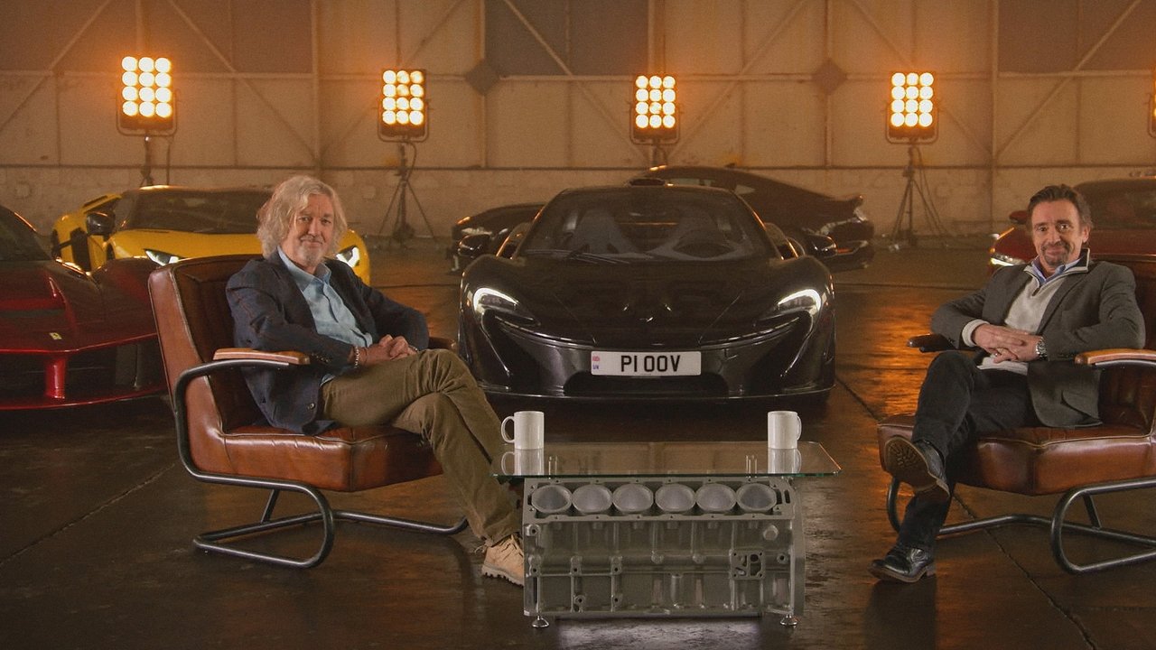 The Not Very Grand Tour: The Glory and The Power Movie Screenshot 1