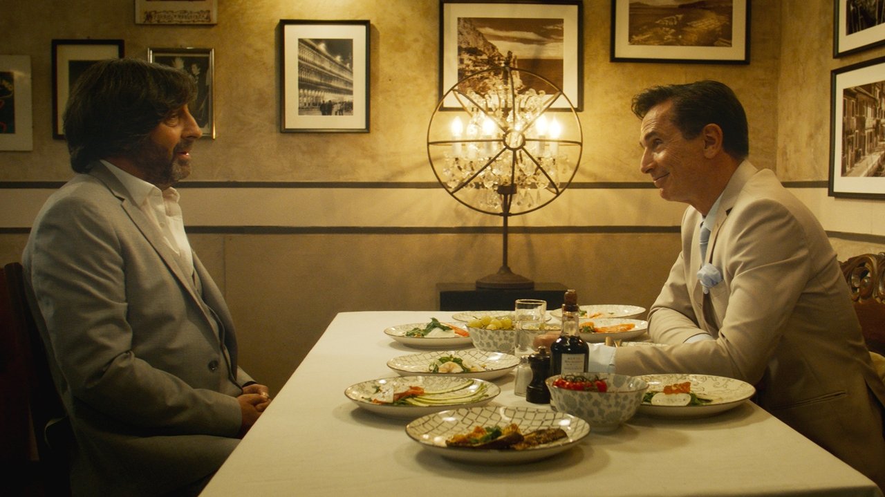 Just a Gigolo Movie Screenshot 5