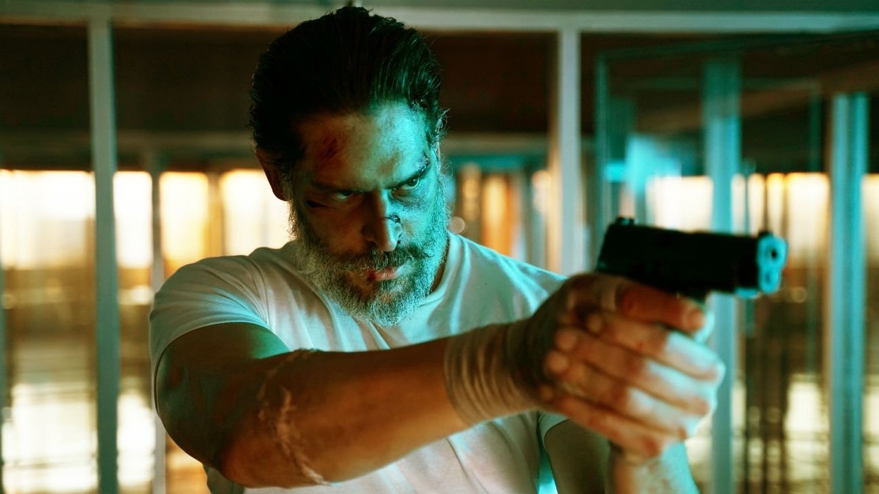 Archenemy Movie Screenshot 4