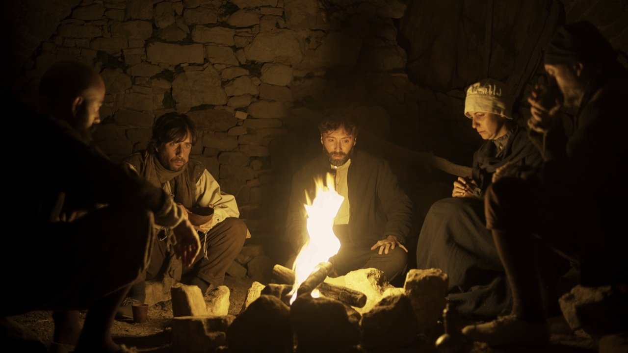 Malet Movie Screenshot 1