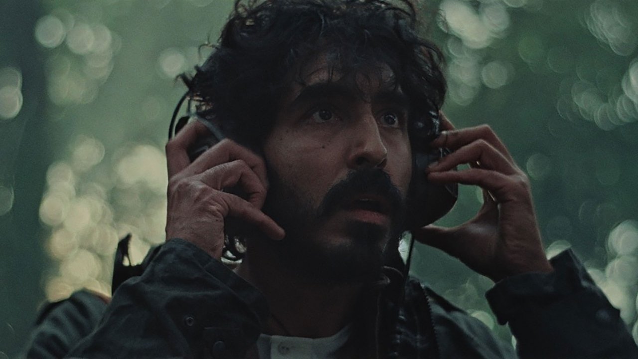 Rabbit Trap Movie Screenshot 3