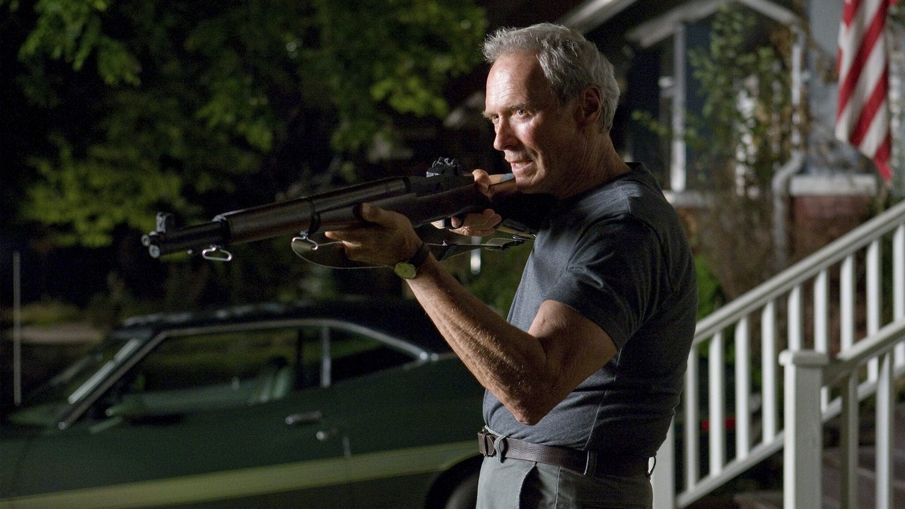 Gran Torino Movie Screenshot 3