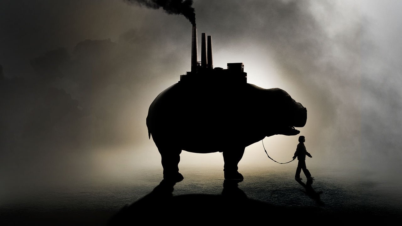Okja Movie Screenshot 1