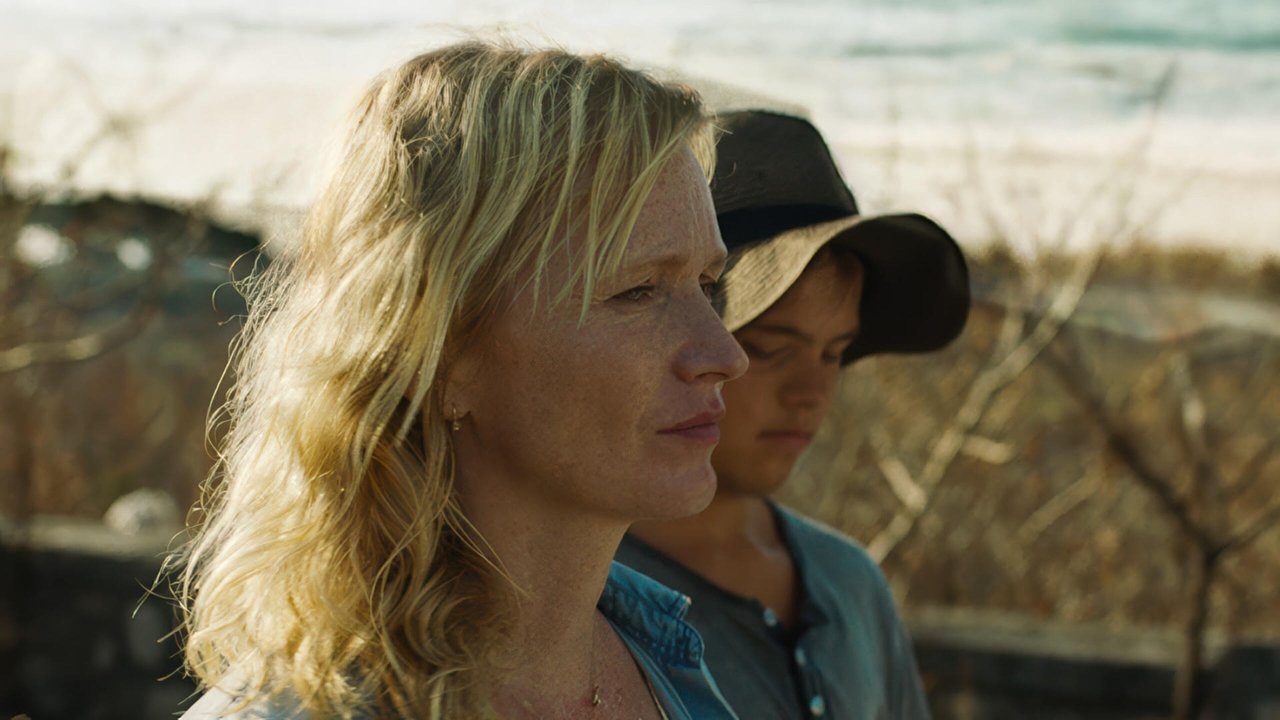Caravan Movie Screenshot 1