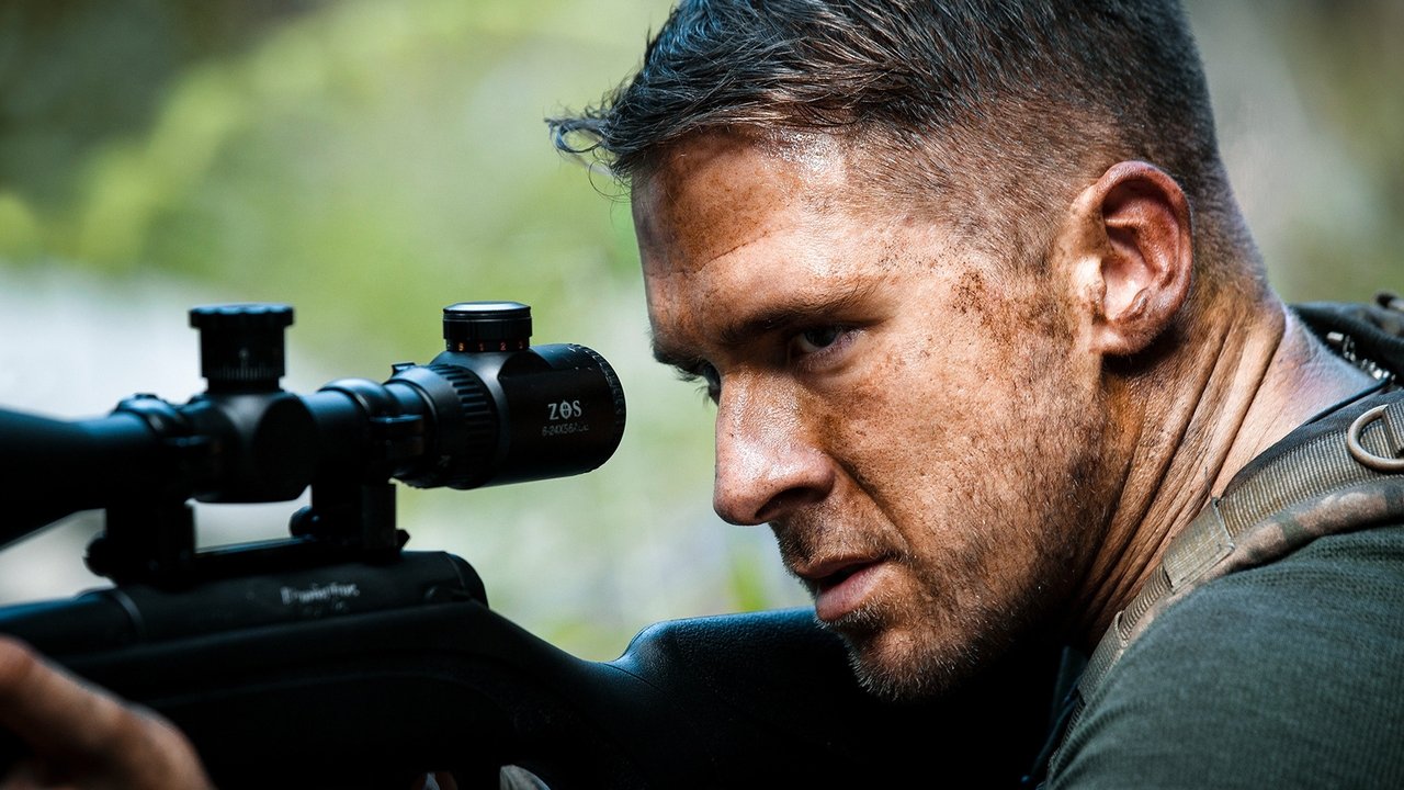 Escape and Evasion Movie Screenshot 3
