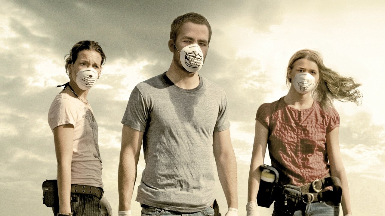 Carriers Movie Screenshot 2