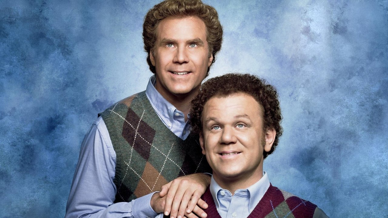 Step Brothers Movie Screenshot 2