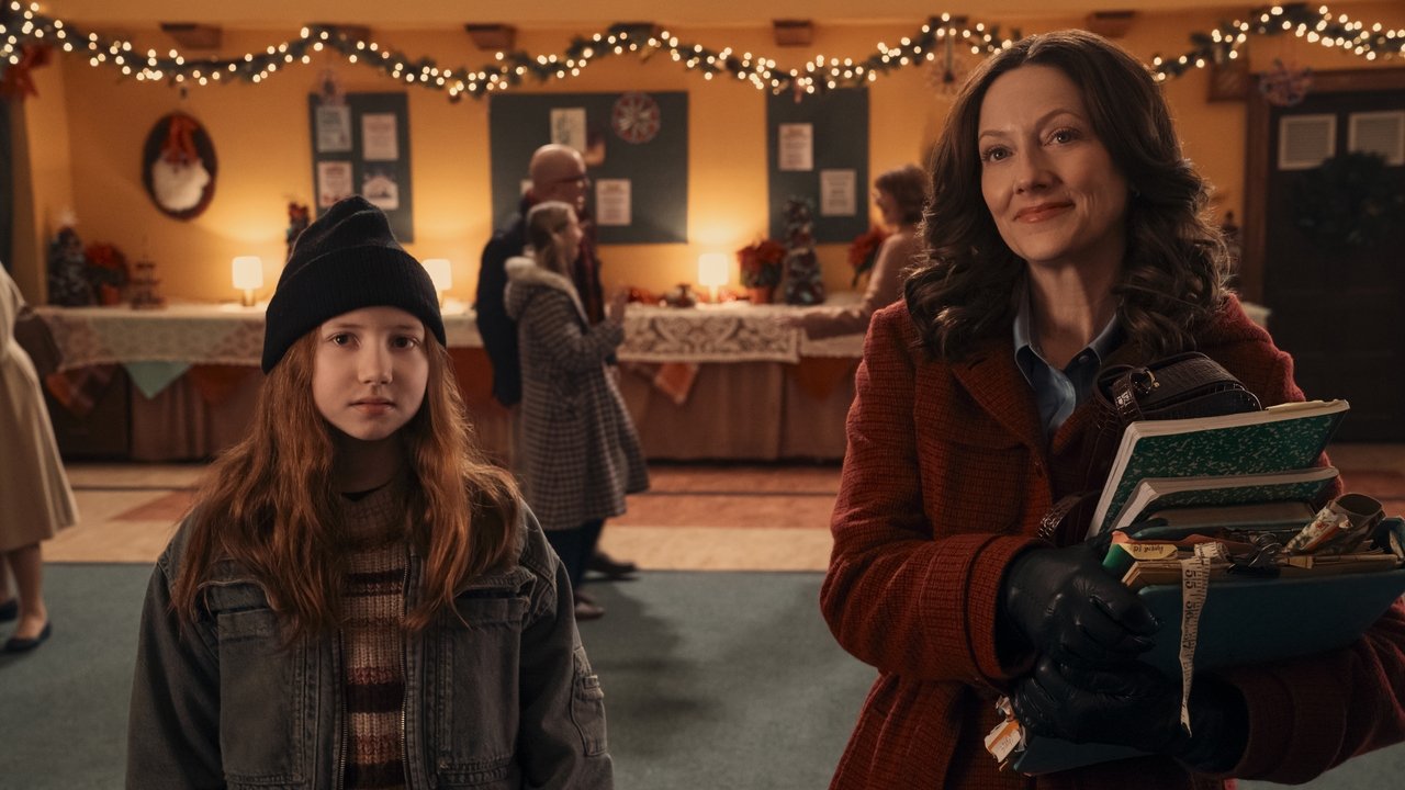 The Best Christmas Pageant Ever Movie Screenshot 3