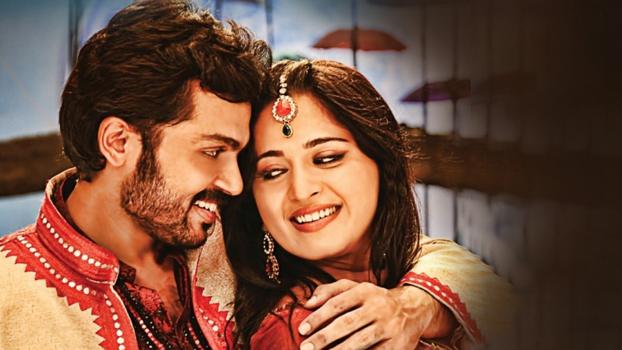 Alex Pandian Movie Screenshot 2