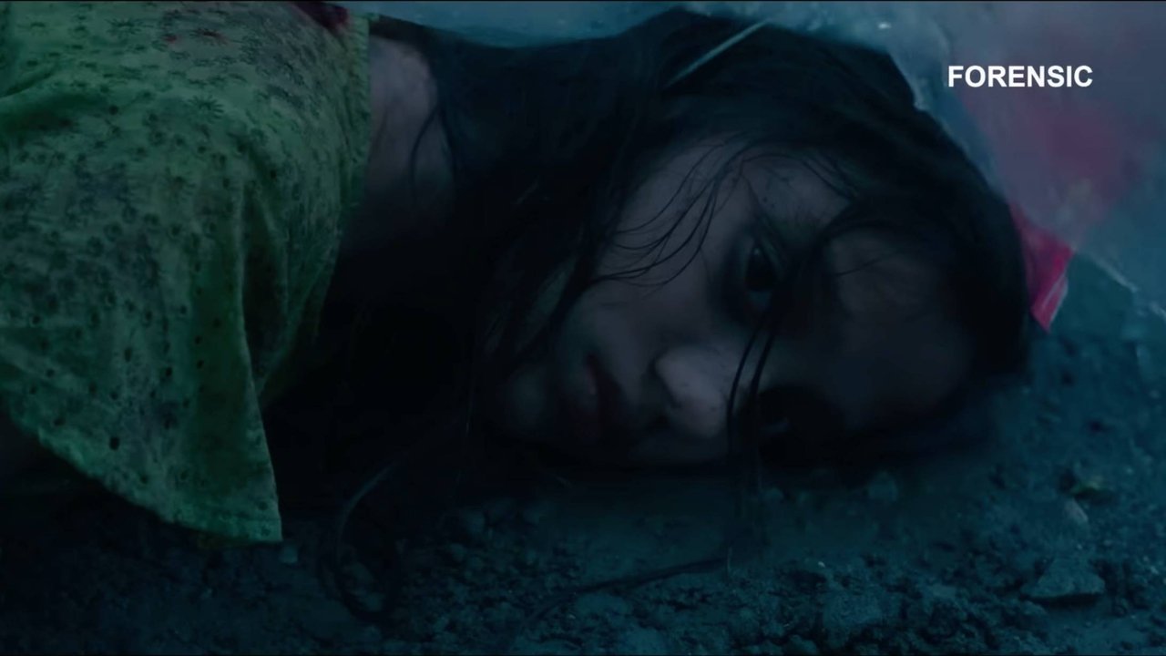 Forensic Movie Screenshot 3