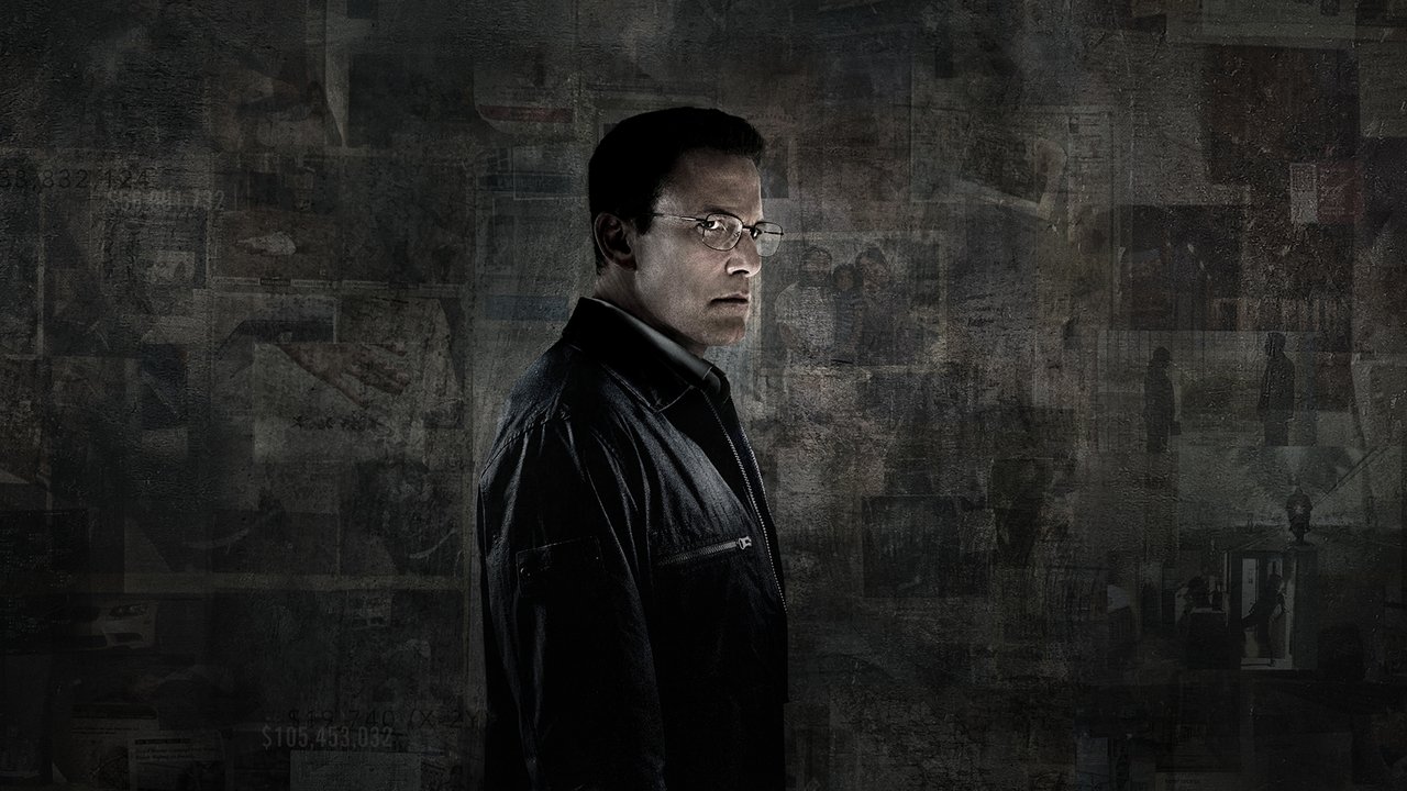 The Accountant 2 Movie Screenshot 1