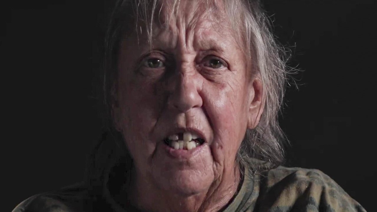 The Forest Hills Movie Screenshot 2