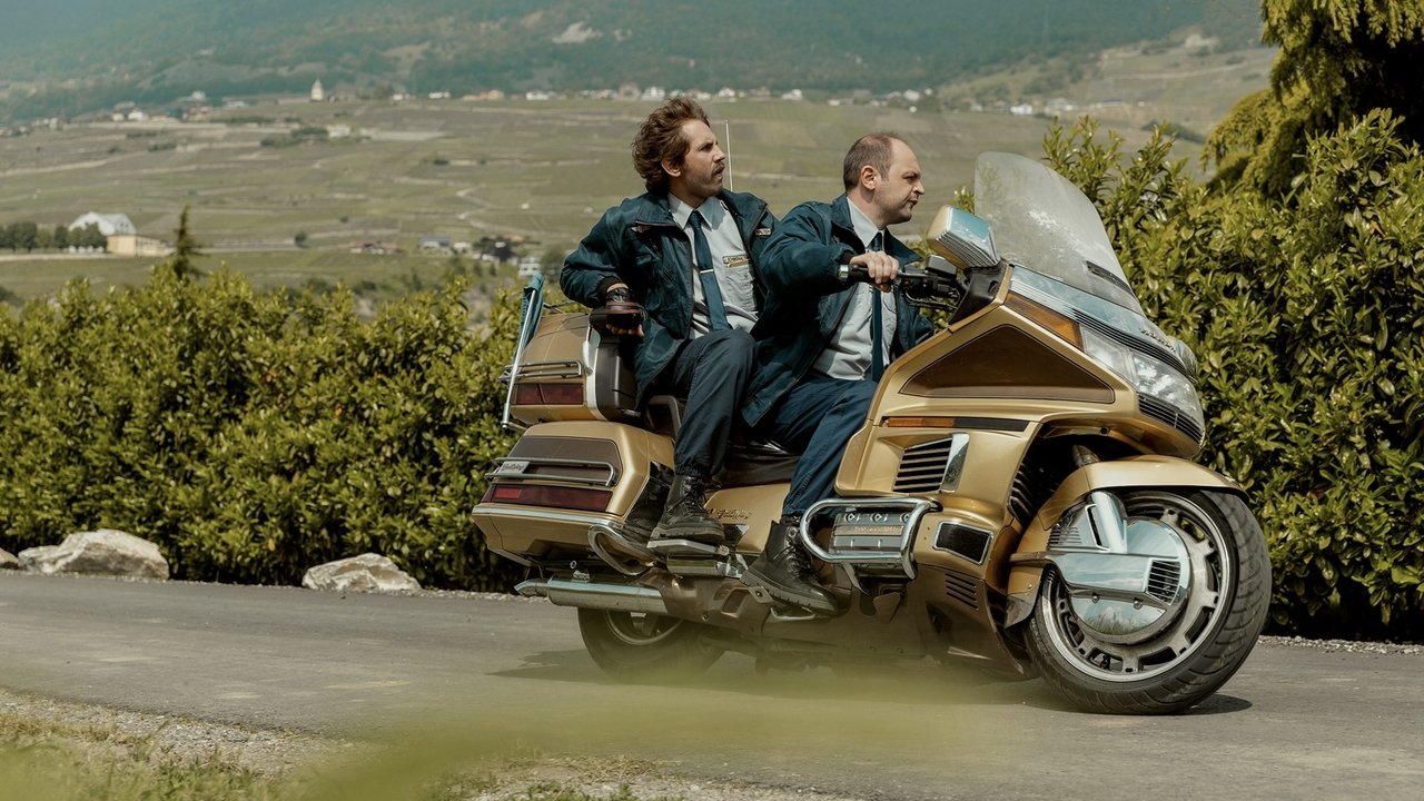 Tschugger - Der Lätscht Fall Movie Screenshot 5