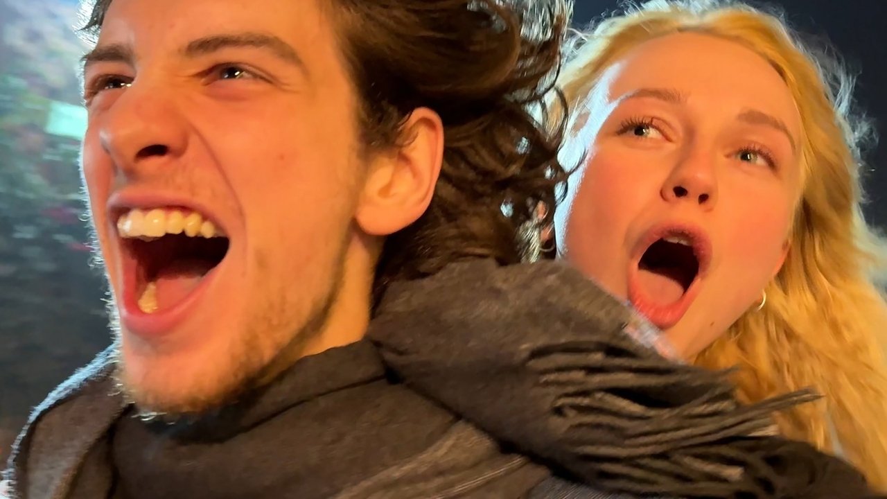 We Should Make Movies About Love Movie Screenshot 1