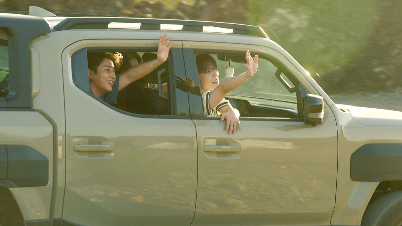 6DAYS Movie Screenshot 3