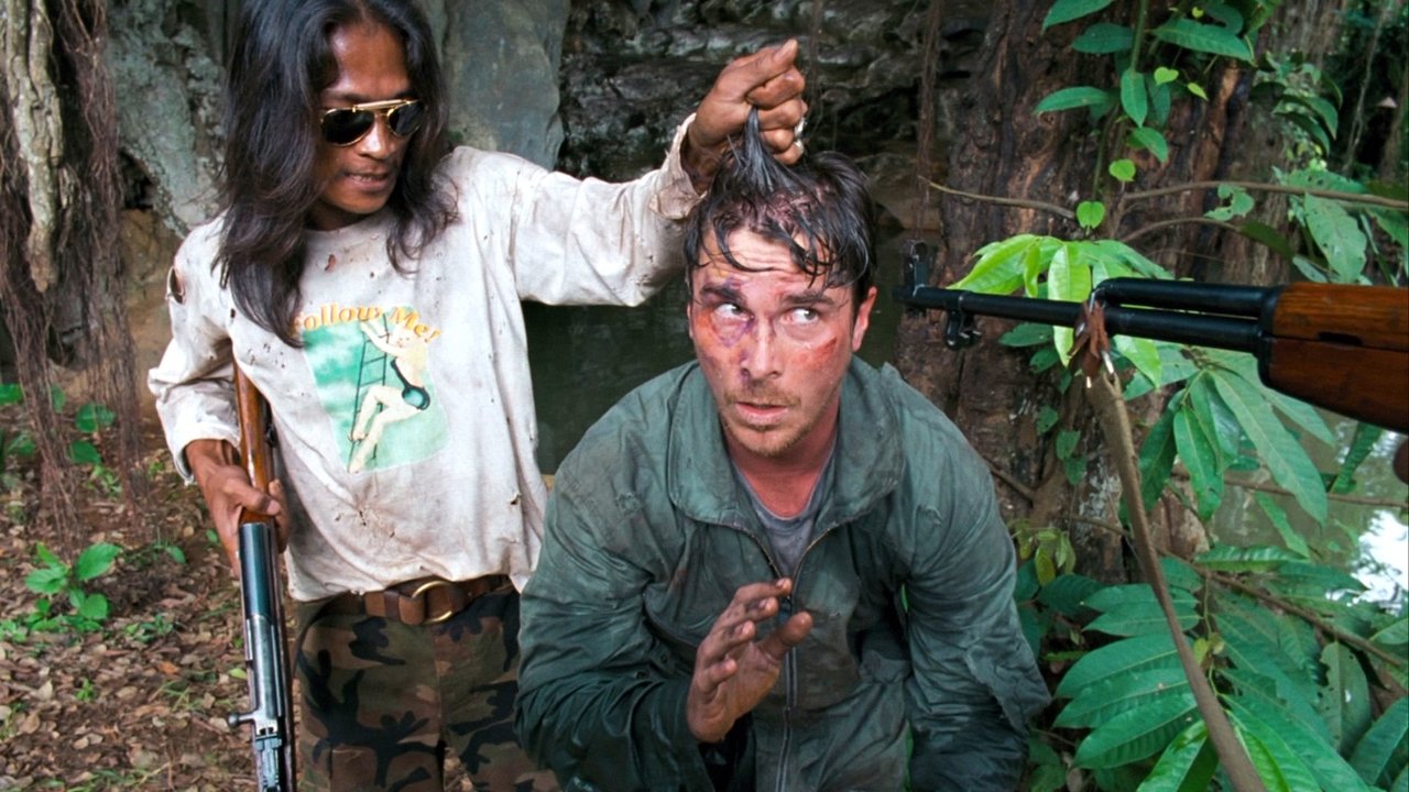 Rescue Dawn Movie Screenshot 4