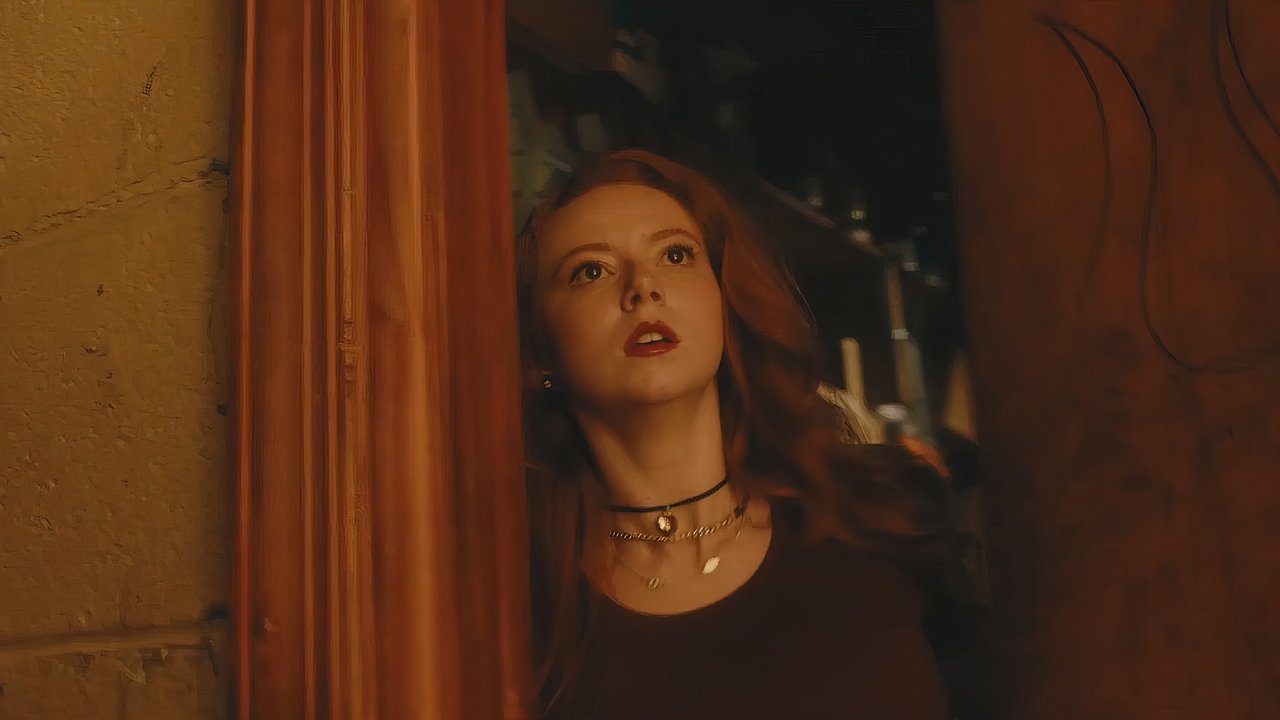 Last Night at Terrace Lanes Movie Screenshot 5