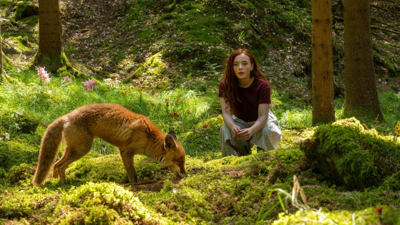 A Girl Named Willow Movie Screenshot 1