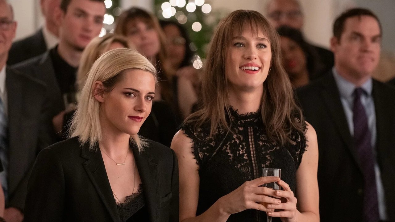 Happiest Season Movie Screenshot 4