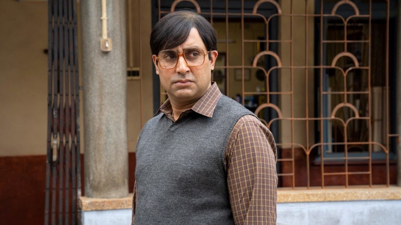 Bob Biswas Movie Screenshot 2