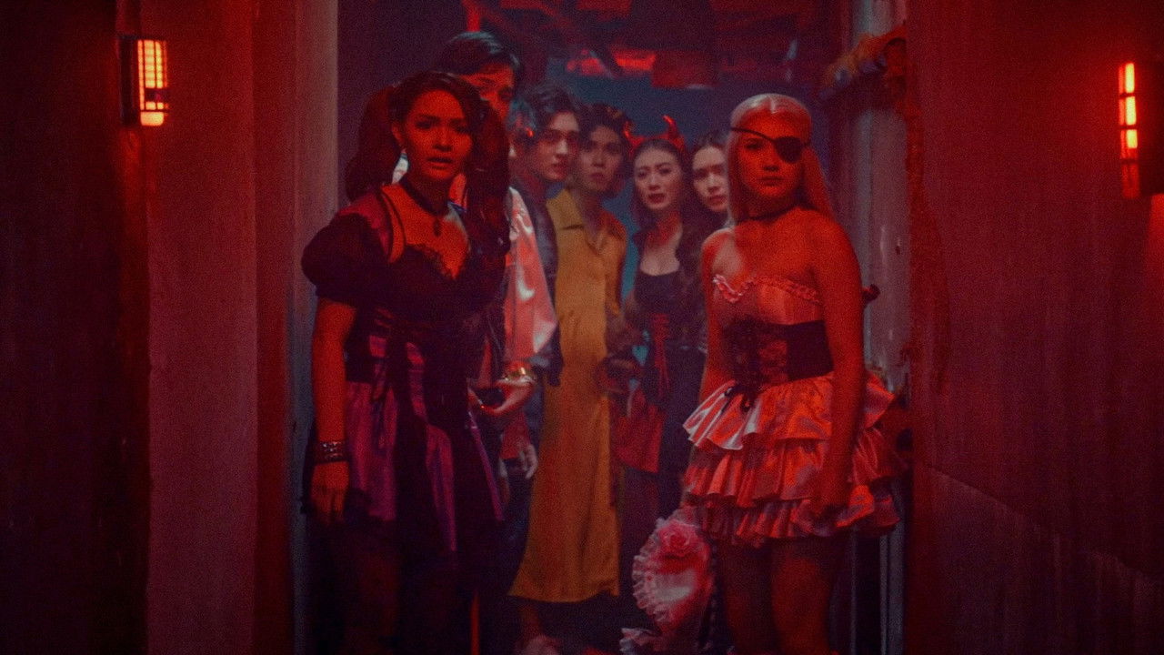 Shake, Rattle & Roll: Evil Origins Movie Screenshot 4