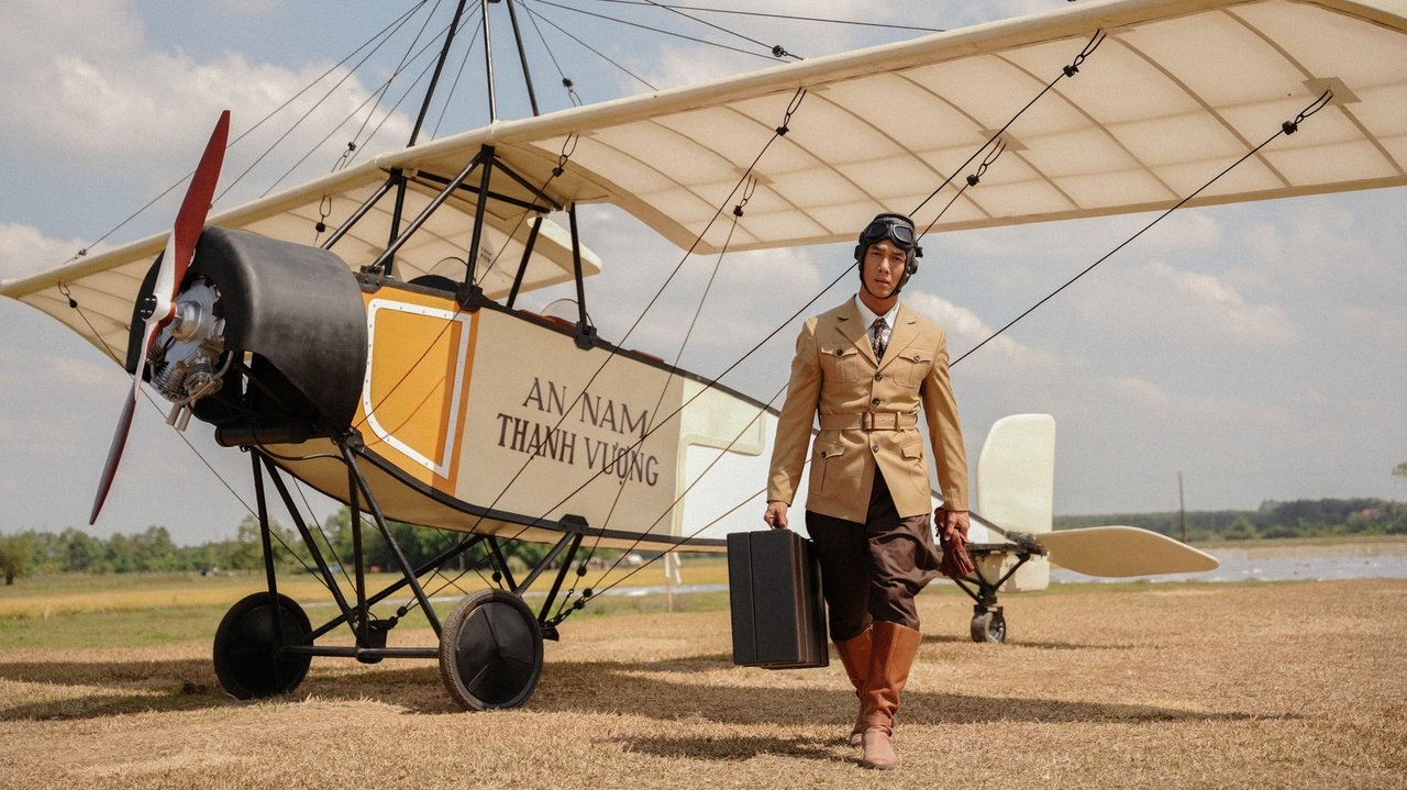 Once Upon A Time In Indochine Movie Screenshot 1