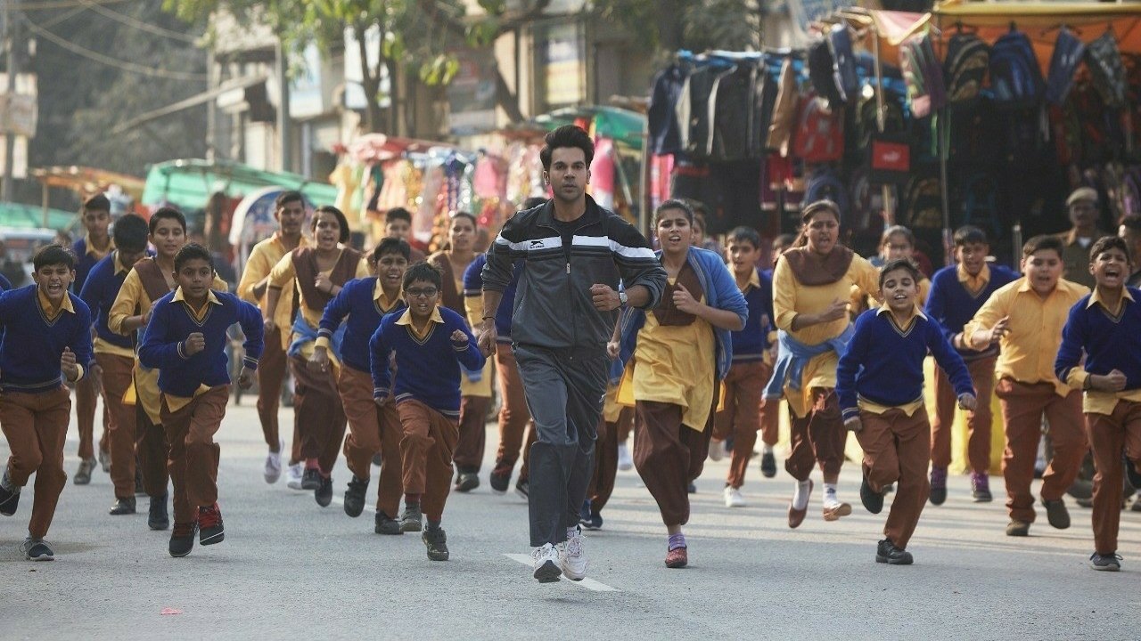 Chhalaang Movie Screenshot 2