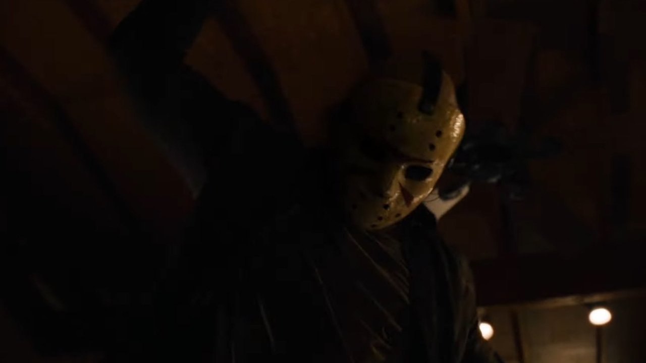 Sweet Revenge Movie Screenshot 1